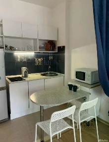 Сдается студия, 24 м²