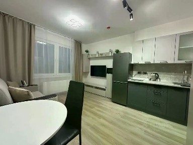 Сдается студия, 21 м²