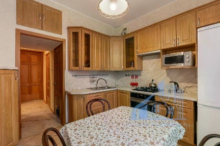 Сдается 3-комн. квартира, 79,2 м²