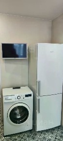 Сдается 1-комн. квартира, 32 м²