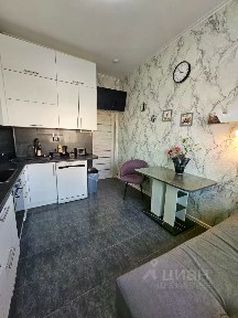 Сдается 1-комн. квартира, 46,6 м²