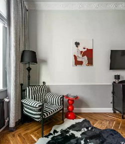 Сдается 3-комн. квартира, 58,3 м²