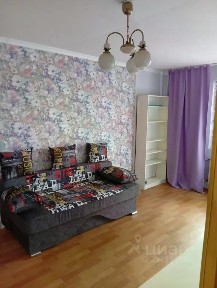 Сдается 1-комн. квартира, 44 м²