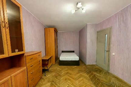 Сдается 1-комн. квартира, 32,5 м²