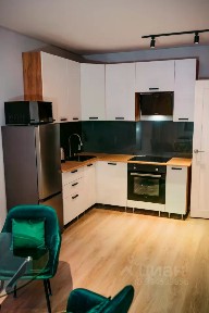 Сдается 1-комн. квартира, 34 м²