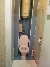 Сдается 1-комн. квартира, 36,66 м²