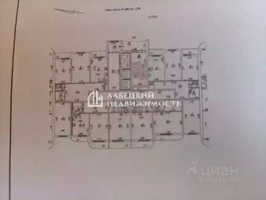 Сдается студия, 25 м²