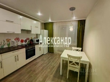 Сдается 1-комн. квартира, 44 м²