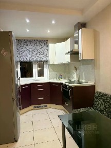 Сдается 1-комн. квартира, 38,6 м²