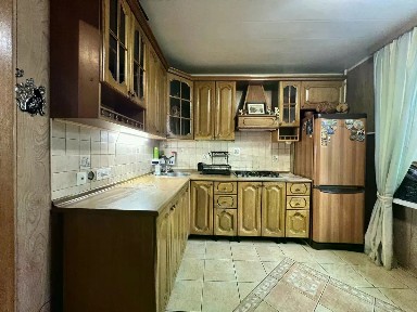 Сдается 3-комн. квартира, 60 м²