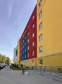 Сдается 1-комн. квартира, 40 м²