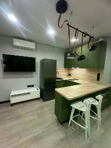 Сдается студия, 27 м²