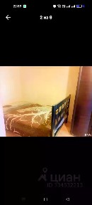 Сдается 1-комн. квартира, 35 м²