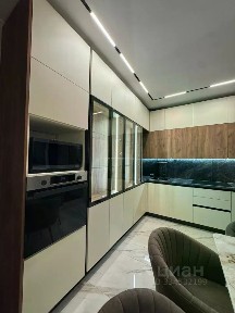 Сдается 1-комн. квартира, 45,7 м²