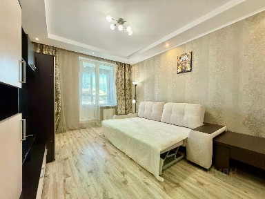 Сдается 1-комн. квартира, 40 м²