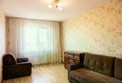 Сдается 2-комн. квартира, 61 м²