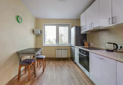 Сдается 2-комн. квартира, 52 м²