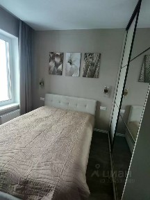 Сдается 1-комн. квартира, 40 м²