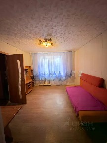 Сдается 2-комн. квартира, 29 м²
