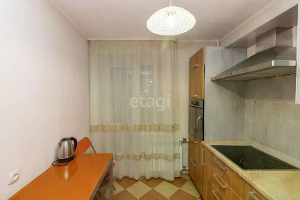 Сдается 1-комн. квартира, 45 м²