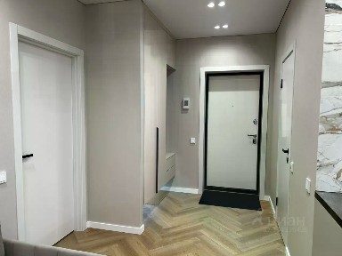 Сдается 1-комн. квартира, 35 м²