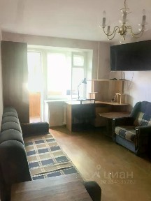 Сдается 2-комн. квартира, 44 м²
