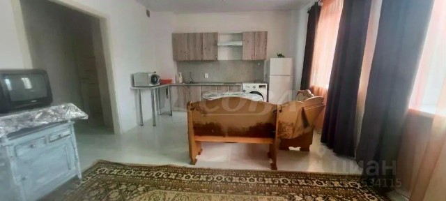 Сдается 1-комн. квартира, 49 м²
