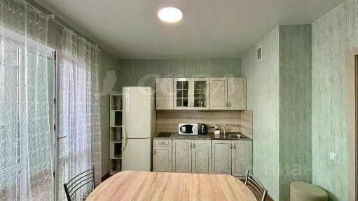 Сдается студия, 32 м²