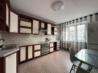 Сдается 1-комн. квартира, 45 м²