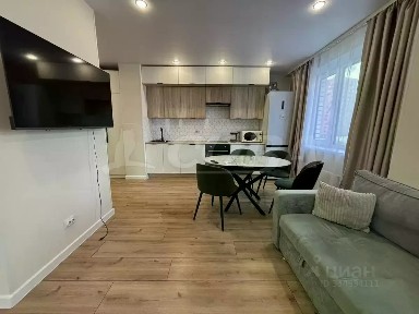 Сдается 2-комн. квартира, 54,4 м²