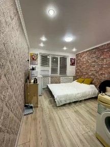 Сдается студия, 17 м²