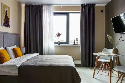 Сдается студия, 32 м²
