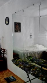 Сдаются 1-комн. апартаменты, 32,1 м²