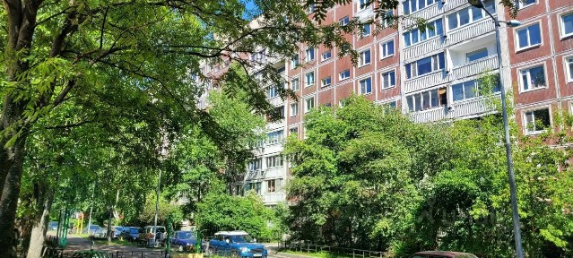 Сдается 2-комн. квартира, 50 м²