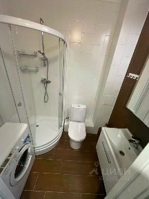 Сдается студия, 25,4 м²