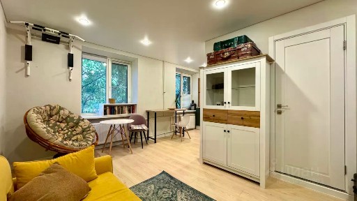 Сдается 1-комн. квартира, 42 м²