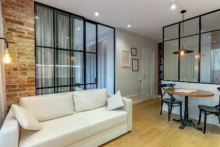 Сдается 1-комн. квартира, 38,2 м²