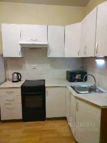 Сдается 1-комн. квартира, 41,1 м²