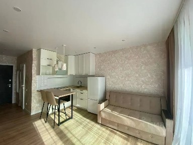 Сдается студия, 25 м²