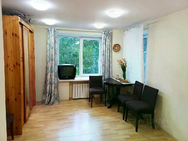 Сдается 1-комн. квартира, 28 м²