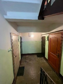 Сдается 1-комн. квартира, 31 м²