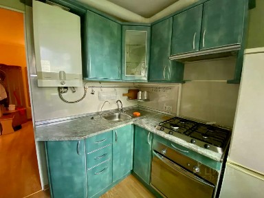 Сдается 2-комн. квартира, 43 м²