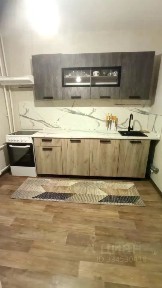 Сдается 1-комн. квартира, 38 м²
