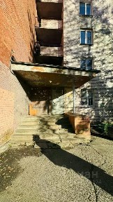 Сдается 1-комн. квартира, 33,6 м²