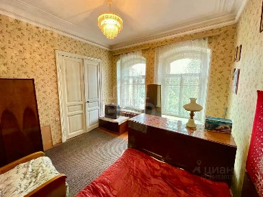 Сдается 2-комн. квартира, 70 м²