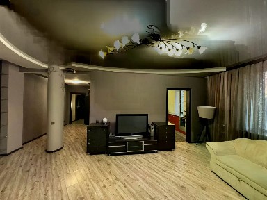 Сдается квартира свободной планировки, 90 м²