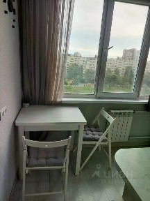 Сдается 2-комн. квартира, 44,4 м²