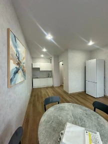 Сдается 2-комн. квартира, 46 м²