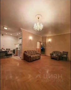 Сдается 2-комн. квартира, 63,9 м²