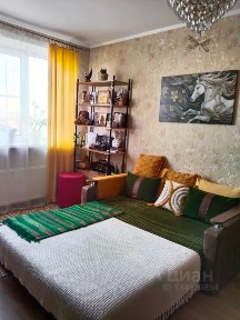 Сдается 1-комн. квартира, 45,3 м²